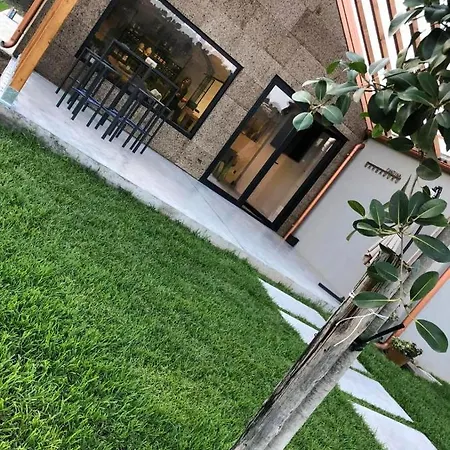 Immerso Nel Vigneto 度假居 *