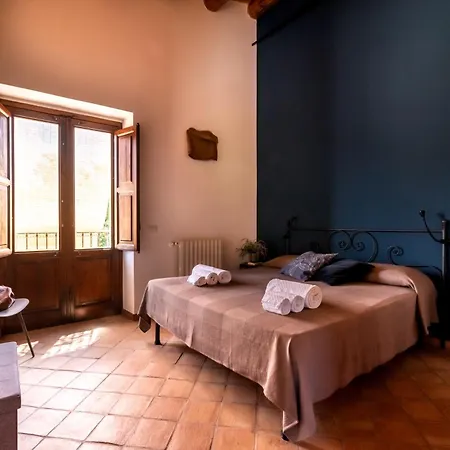 Immerso Nel Vigneto 度假居